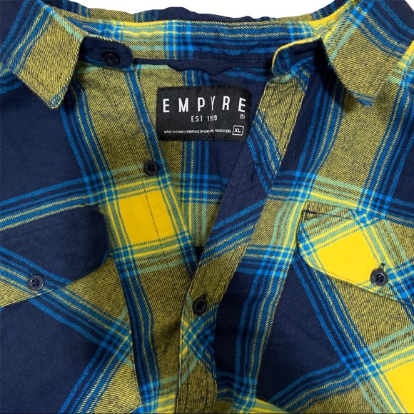 EMPYRE SHIRT - Picture 2 of 2